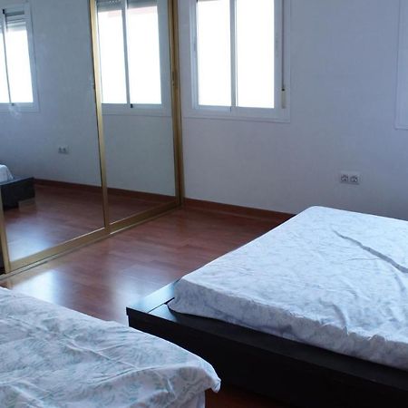 Piso En El Tardon Daire Sevilla Dış mekan fotoğraf