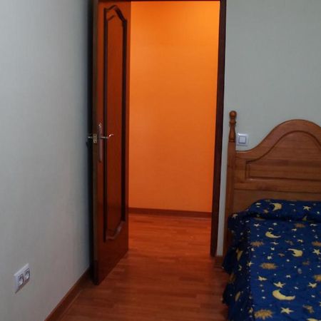 Piso En El Tardon Daire Sevilla Dış mekan fotoğraf
