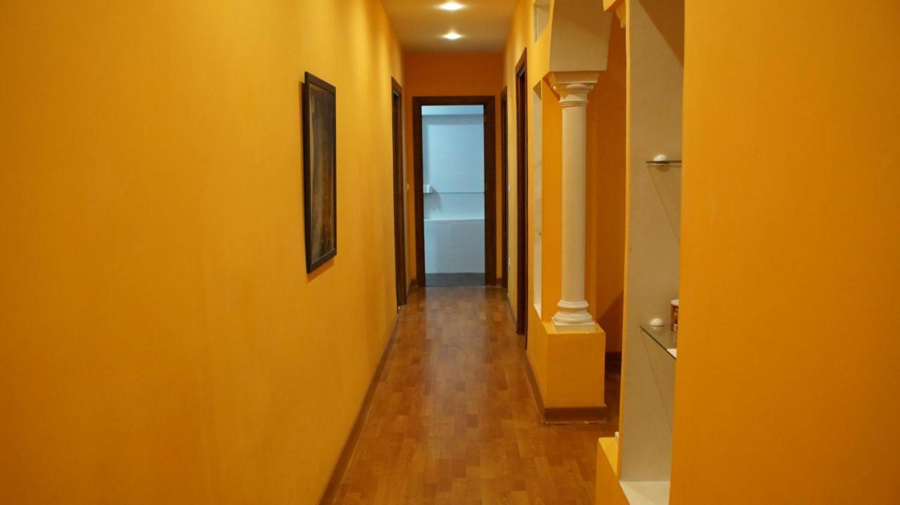 Piso En El Tardon Daire Sevilla Dış mekan fotoğraf