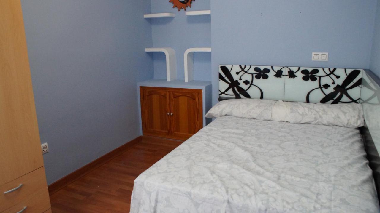 Piso En El Tardon Daire Sevilla Dış mekan fotoğraf