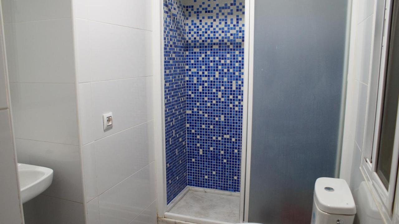 Piso En El Tardon Daire Sevilla Dış mekan fotoğraf